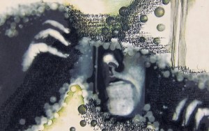 Jamie Schorsch, Nourie Hadig, Mixed Media