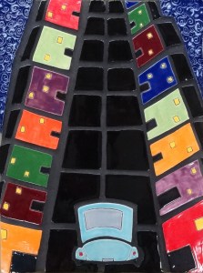 MeganRuachClayMosaic